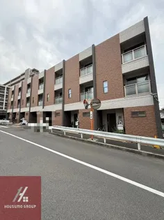 東泉丘タウンハウスの画像