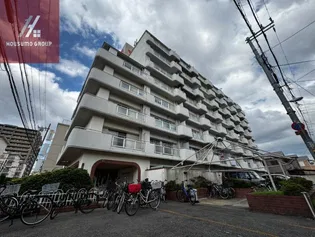 布亀マンションの画像