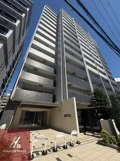 クリスタルグランツ江坂広芝町の画像