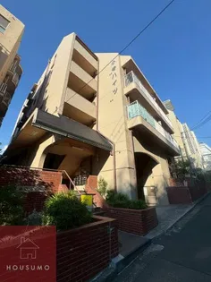 小寺ハイツの画像