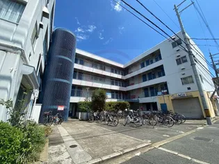 千寿ハイツの画像