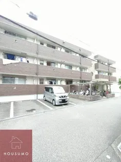 FOREST COURT SANPONの画像