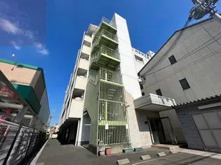 カインド高井田の画像