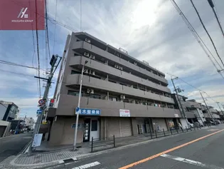 メゾン大地の画像