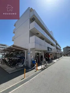マンションヨコタ2号館の画像