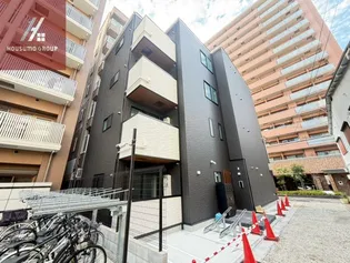 F SCEMANDO SEAMの画像