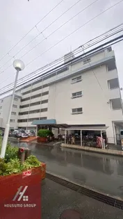 財形江坂ハイツの画像