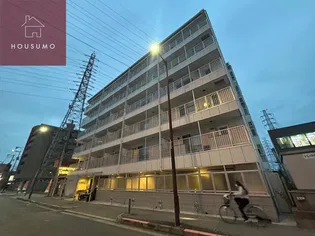 FUMOSE新石切の画像