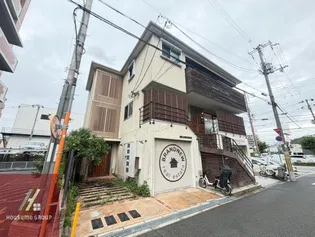 ブランニュービルの画像