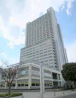 リバーサイド隅田セントラルタワーパレスの画像