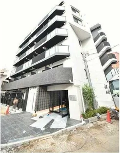 ハーモニーレジデンス東京ツリー京島の画像