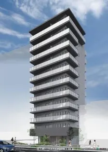 HAON 波音【7階】の外観