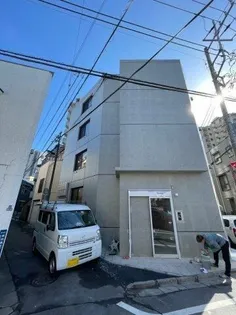 フィエルテ東向島【3階】の外観