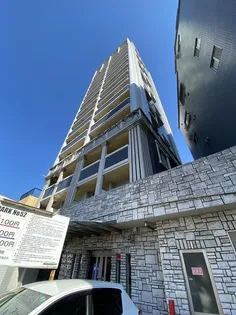 Mark Springs Tower Tokyo52【14階】の外観