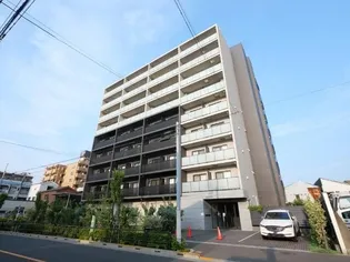 フュージョナル東墨田【5階】の外観
