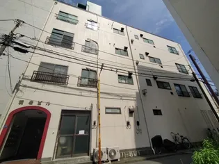明宏ビル【402号室】の外観