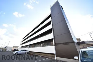 第2木内ハイツの画像