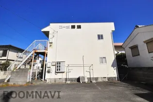 コーポ勝瑞の画像