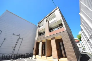 コロレ西新町の画像