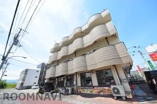 ヴィバ山城ハイツの画像