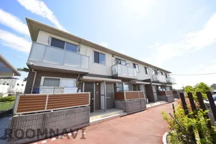 メゾンパインヒルズの画像