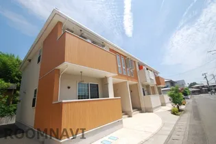 アベニューバレイの画像