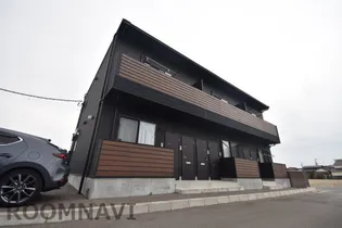 ピース ソアレB棟の画像