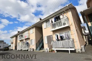 コーポオカリナの画像