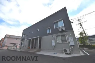 ウェスト コート B棟の画像