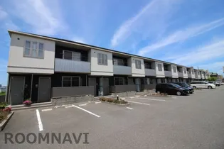 シャーメゾンディアス川内 A棟の画像