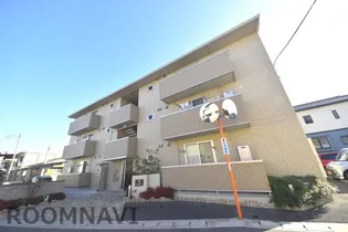 バイオレットガーデンAの画像