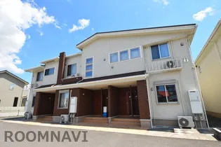 フラン メゾン Bの画像