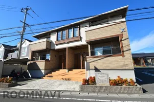 ウィルレジデンスXの画像