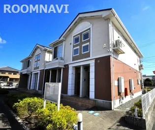 ヴィヴァーチェ 春日野 Aの画像