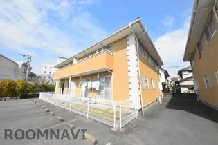 ガーデンコート井川 A棟の画像