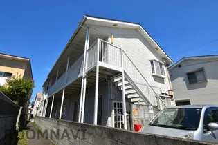 第5春木ハイツの画像