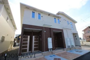 フラン メゾン Aの画像