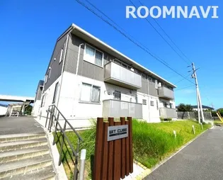 WIT CUBE A棟の画像