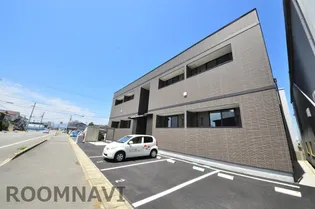 ココカラハウス沖洲の画像