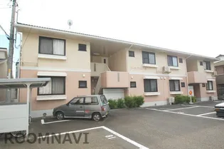 コートアベニールの画像