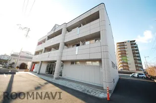 シティ スター北佐古の画像