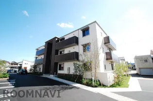 ベレオ昭和A Bの画像