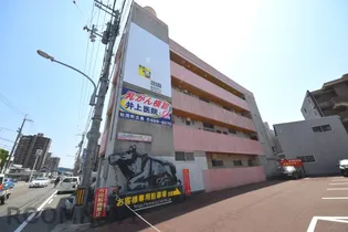 ベェルヴェルハウスの画像