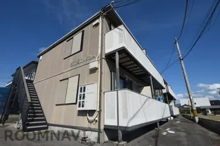 第33愛日ハイツAの画像