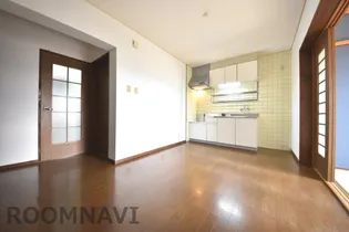 ロマンスハイツ 【3階】の間取り