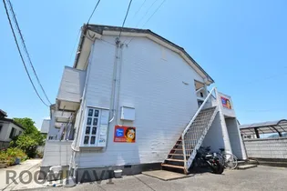 ファインハイツ板野Bの画像