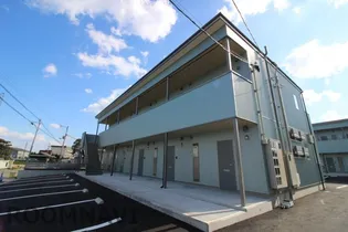 ティラーノ藍住II2号棟の画像