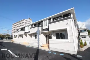 ファミールFULFUL Bの画像