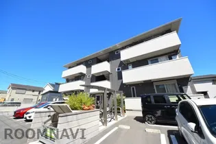 フィオーレ南二軒屋の画像