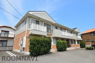 メゾン コモドBの画像